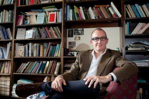 Professor Mike Grimshaw